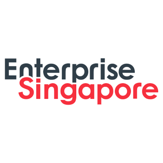 Logo of Enterprise Singapore