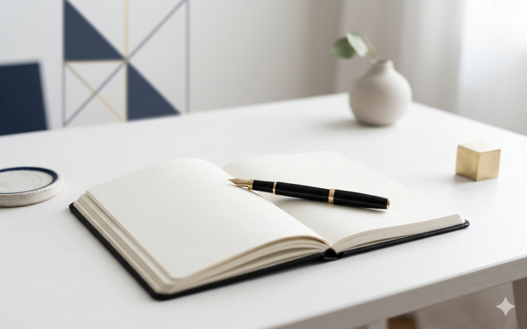 Your Name is a Brand. Are You the One Writing the Story?
