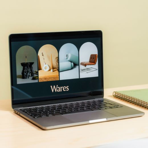 Image of Laptop