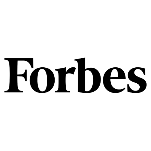 Logo of Forbes