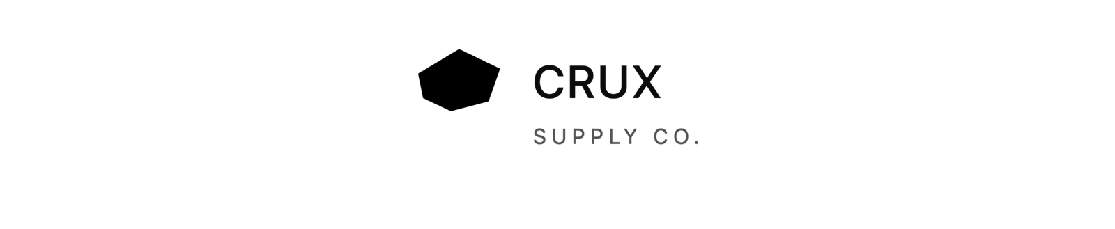 Crux Supply Co